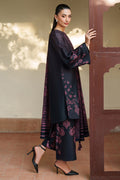 Jazmin | Winter 25 | UW-0182 L - Ladies Clothes - Maria Faisal