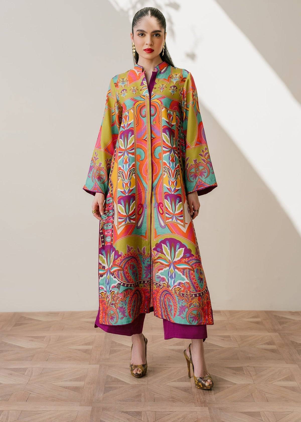 Mahgul | Samara Pret | Sunchild by Maria Faisal - Registered Vendor of : Mahgul - type : Ladies Clothes - 100% original wedding dresses