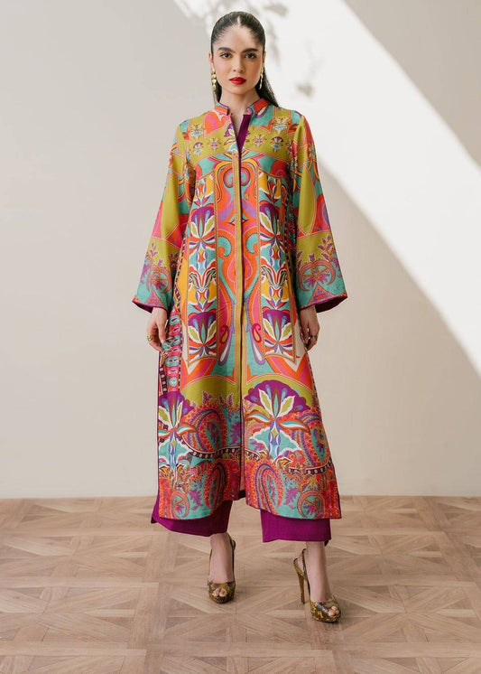 Mahgul | Samara Pret | Sunchild by Maria Faisal - Registered Vendor of : Mahgul - type : Ladies Clothes - 100% original wedding dresses