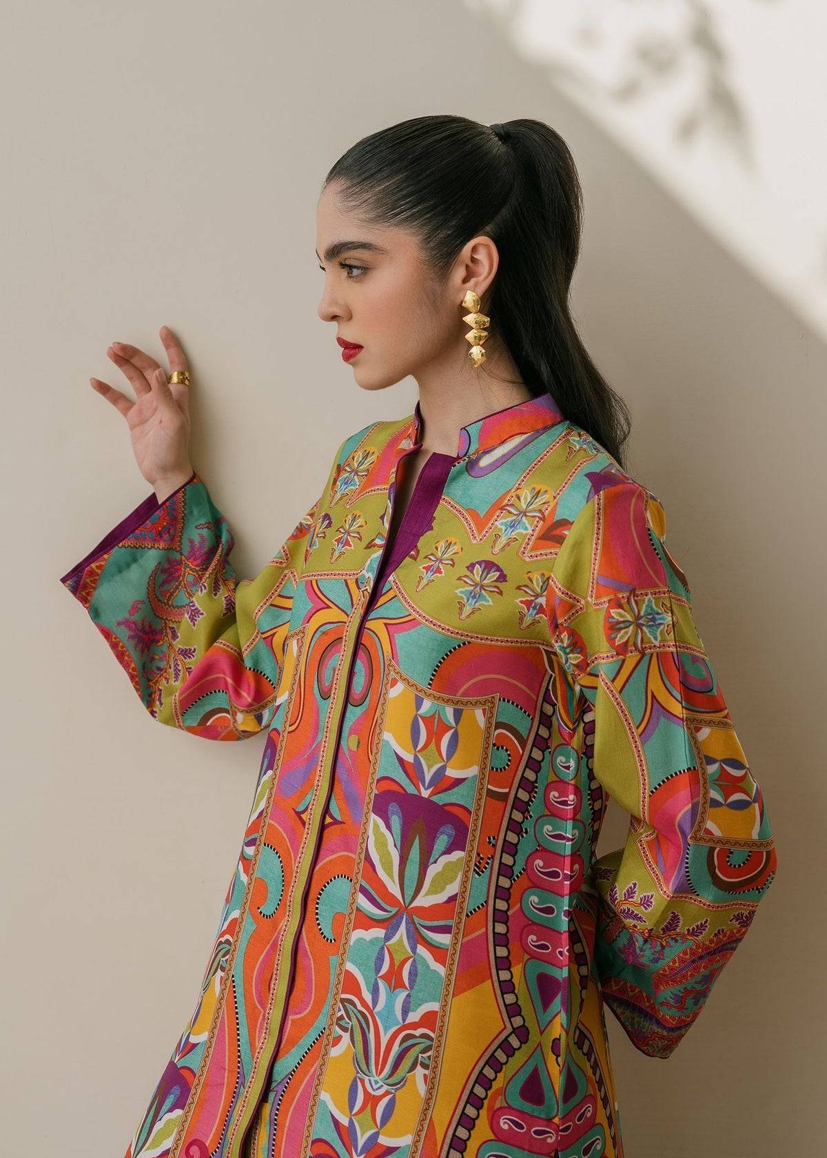 Mahgul | Samara Pret | Sunchild by Maria Faisal - Registered Vendor of : Mahgul - type : Ladies Clothes - 100% original wedding dresses