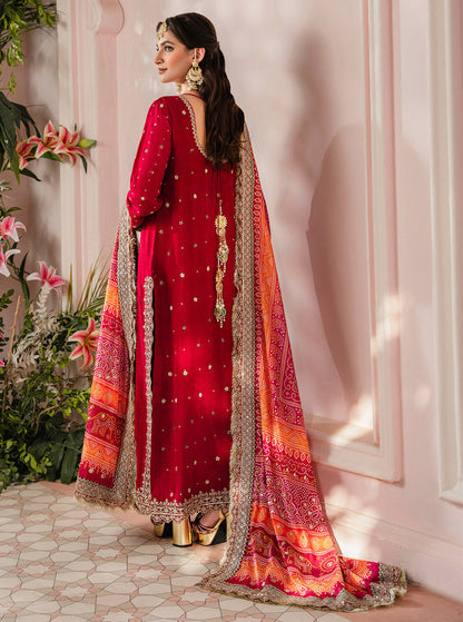 Faiza Faisal | Heeriye Luxury Formals | Kaira - Ladies Clothes - Maria Faisal