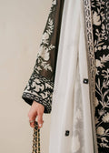 Mahgul | Samara Pret | Onyx Jewel by Maria Faisal - Registered Vendor of : Mahgul - type : Ladies Clothes - 100% original wedding dresses