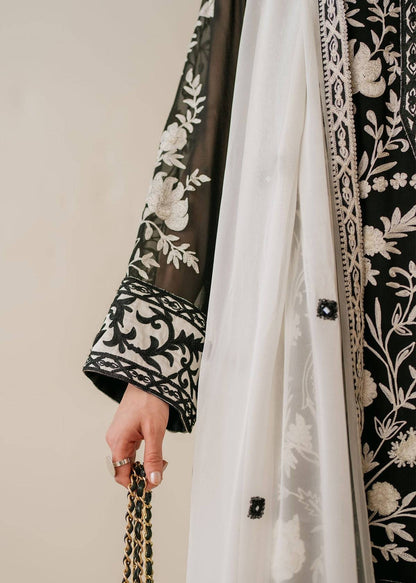 Mahgul | Samara Pret | Onyx Jewel by Maria Faisal - Registered Vendor of : Mahgul - type : Ladies Clothes - 100% original wedding dresses