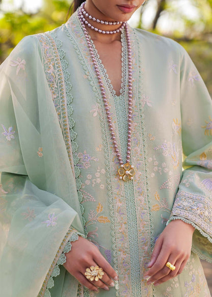 Akbar Aslam | Pret Lawn | CHARME - Ladies Clothes 
