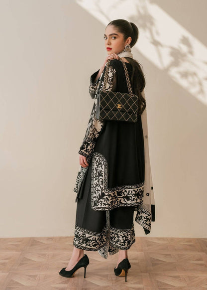 Mahgul | Samara Pret | Onyx Jewel by Maria Faisal - Registered Vendor of : Mahgul - type : Ladies Clothes - 100% original wedding dresses