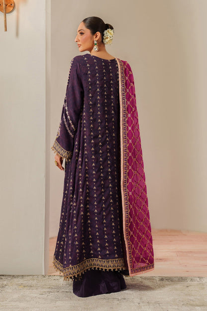 Alizeh | Fleur Chiffon |  AF-CH-2196-Reya - Ladies Clothes - Maria Faisal