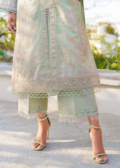 Akbar Aslam | Pret Lawn | CHARME - Ladies Clothes 