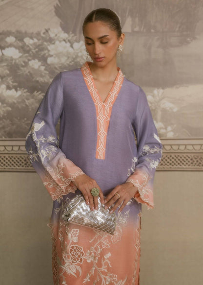 Mahgul | Samara Pret | Liya by Maria Faisal - Registered Vendor of : Mahgul - type : Ladies Clothes - 100% original wedding dresses