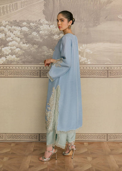 Mahgul | Samara Pret | Reha by Maria Faisal - Registered Vendor of : Mahgul - type : Ladies Clothes - 100% original wedding dresses