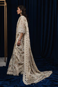Qalamkar | Luxe Pret | CR-05 AMIRA - Waniyas