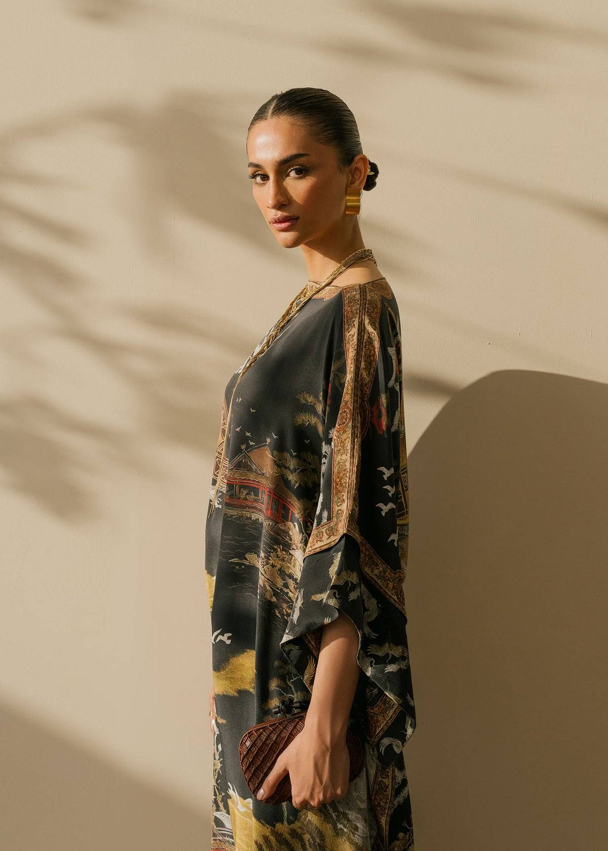 Mahgul | Samara Pret | Yara by Maria Faisal - Registered Vendor of : Mahgul - type : Ladies Clothes - 100% original wedding dresses