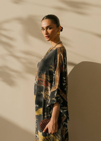 Mahgul | Samara Pret | Yara by Maria Faisal - Registered Vendor of : Mahgul - type : Ladies Clothes - 100% original wedding dresses