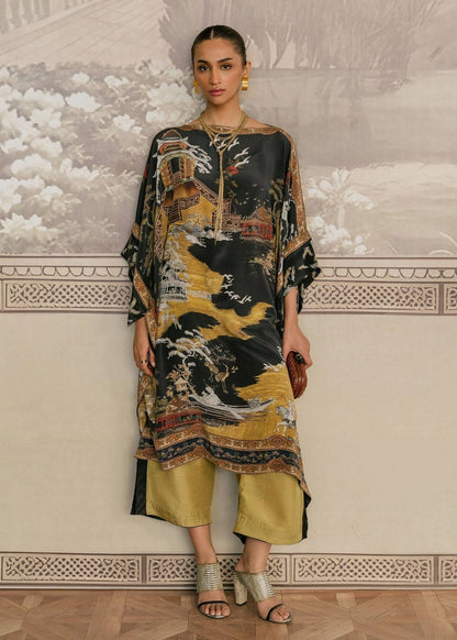 Mahgul | Samara Pret | Yara by Maria Faisal - Registered Vendor of : Mahgul - type : Ladies Clothes - 100% original wedding dresses