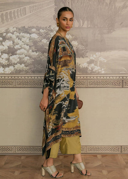 Mahgul | Samara Pret | Yara by Maria Faisal - Registered Vendor of : Mahgul - type : Ladies Clothes - 100% original wedding dresses