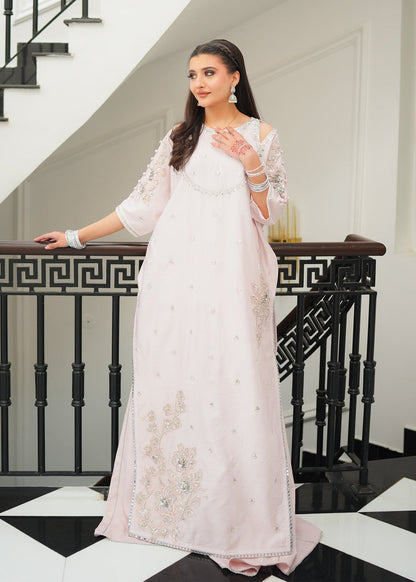 Fozia Khalid I Dilkash Festive Wear 25 | zimal - Ladies Clothes - Maria Faisal