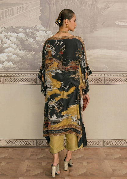 Mahgul | Samara Pret | Yara by Maria Faisal - Registered Vendor of : Mahgul - type : Ladies Clothes - 100% original wedding dresses