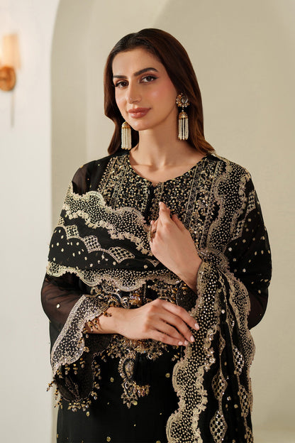 Alizeh | Reena Handmade 25 | AF-HM-4049-Reshma - Ladies Clothes - Maria Faisal