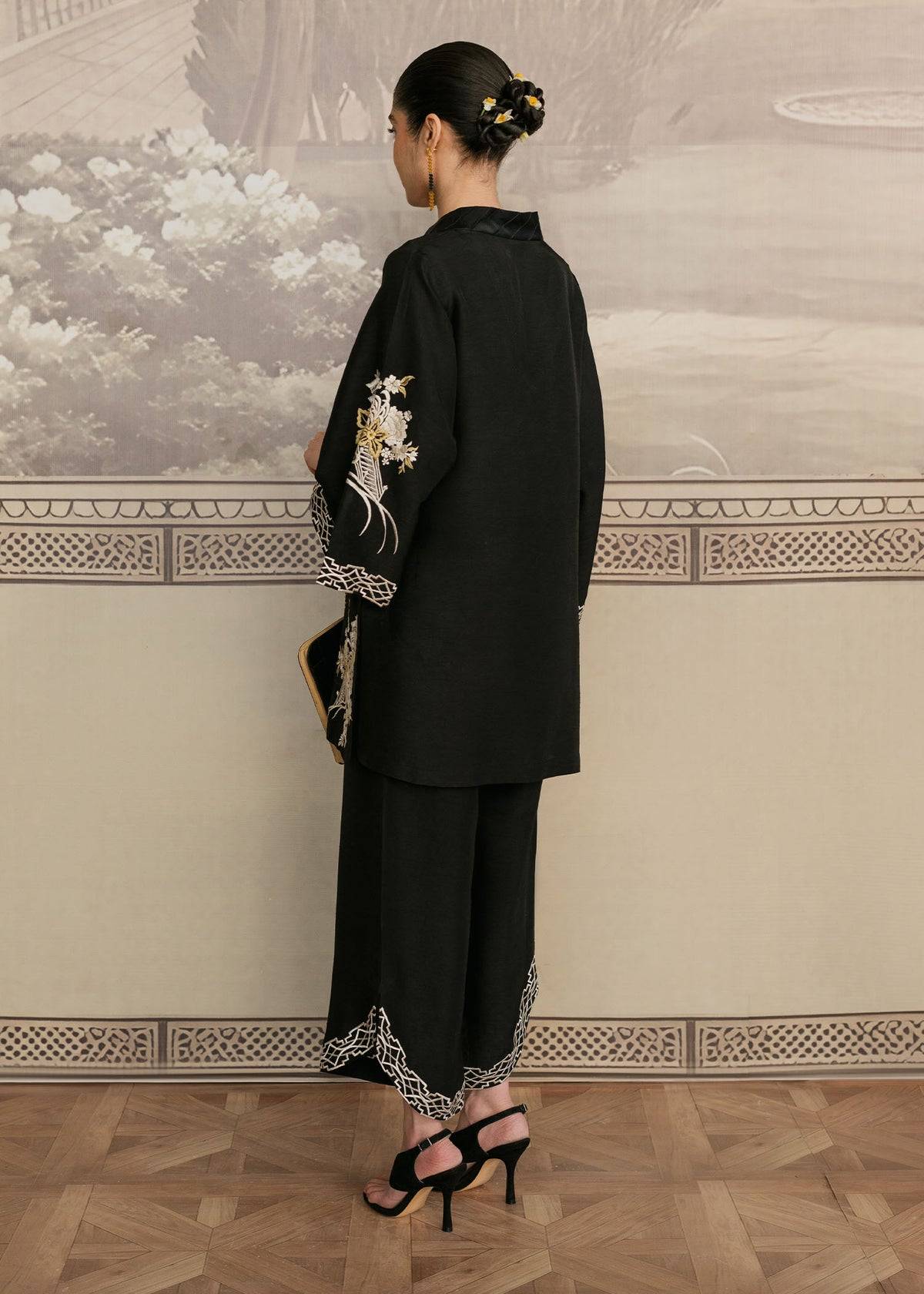 Mahgul | Samara Pret | Noormah by Maria Faisal - Registered Vendor of : Mahgul - type : Ladies Clothes - 100% original wedding dresses