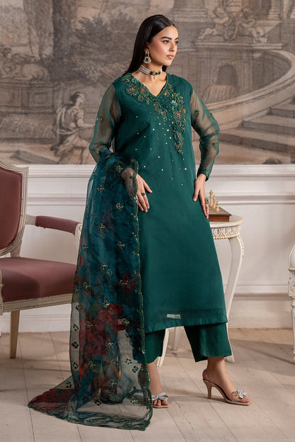 Charizma | Festive Pret | CMA-5-120 by Maria Faisal - Registered Vendor of : Charizma - type : Ladies Clothes - 100% original wedding dresses