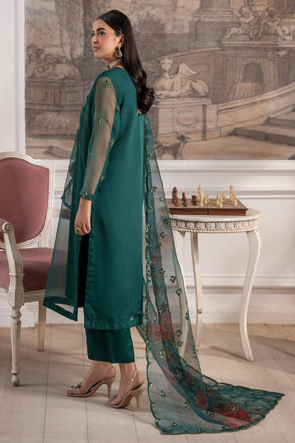Charizma | Festive Pret | CMA-5-120 by Maria Faisal - Registered Vendor of : Charizma - type : Ladies Clothes - 100% original wedding dresses
