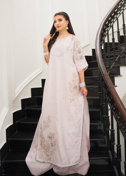 Fozia Khalid I Dilkash Festive Wear 25 | zimal - Ladies Clothes - Maria Faisal