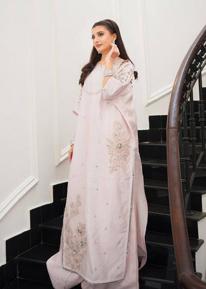 Fozia Khalid I Dilkash Festive Wear 25 | zimal - Ladies Clothes - Maria Faisal