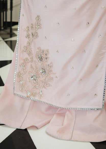 Fozia Khalid I Dilkash Festive Wear 25 | zimal - Ladies Clothes - Maria Faisal