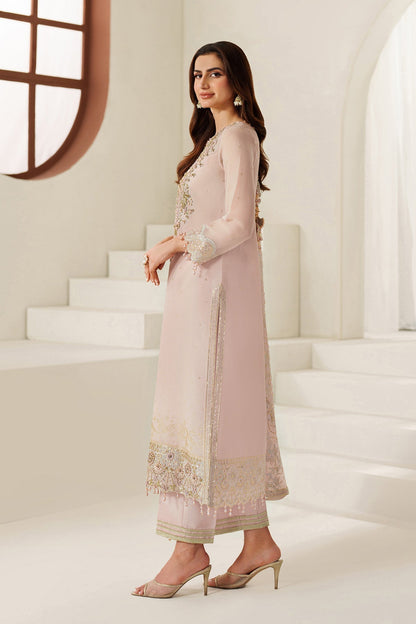 Alizeh | Reena Handmade 25 | AF-HM-4054-Zyla - Ladies Clothes - Maria Faisal