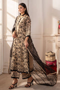 Charizma | Festive Pret | CMA-5-025 by Maria Faisal - Registered Vendor of : Charizma - type : Ladies Clothes - 100% original wedding dresses