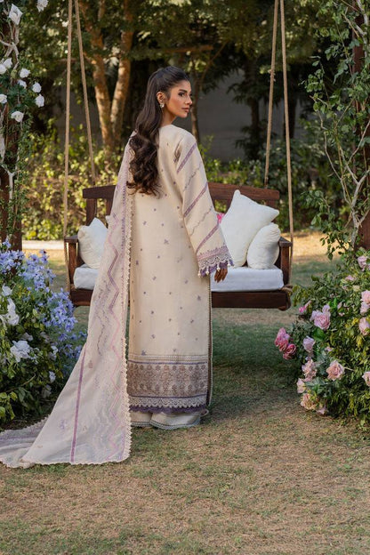 Florent | Chikankari Eid 25 | FLC- 3B by Maria Faisal - Registered Vendor of : Florent - type : Ladies Clothes - 100% original wedding dresses