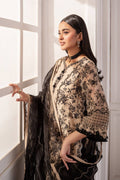 Charizma | Festive Pret | CMA-5-025 by Maria Faisal - Registered Vendor of : Charizma - type : Ladies Clothes - 100% original wedding dresses