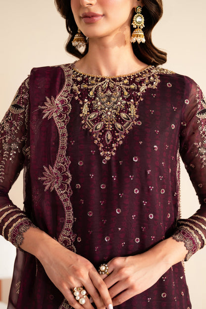 TIYA – authentic Pakistani dress from the Luxury Formals 25 collection for women in the UK