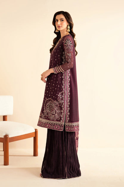 TIYA – authentic Pakistani dress from the Luxury Formals 25 collection for women in the UK