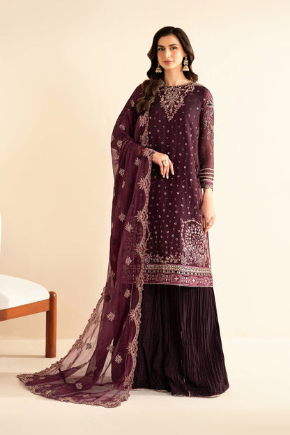 TIYA – authentic Pakistani dress from the Luxury Formals 25 collection for women in the UK