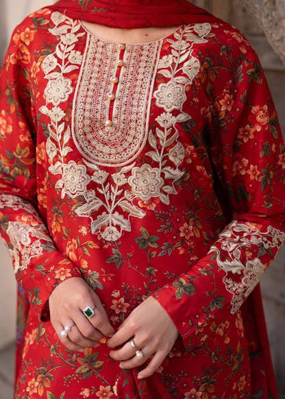 Myeesha | Lamhay Luxury Lawn 25 | Aatish by Maria Faisal - Registered Vendor of : Myeesha - type : Ladies Clothes - 100% original wedding dresses