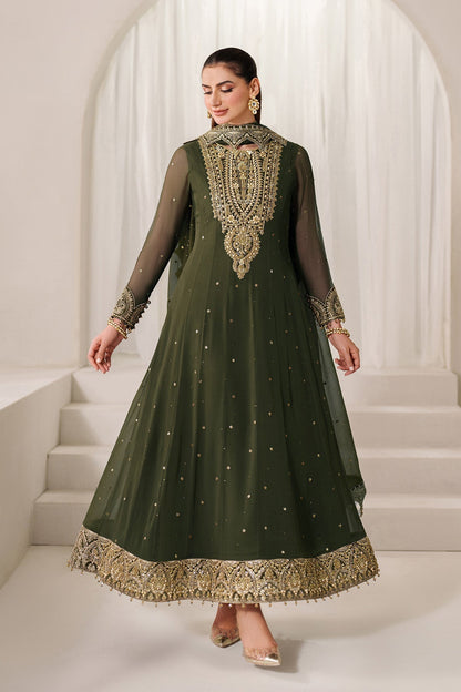 Alizeh | Reena Handmade 25 | AF-HM-4051-Rekha - Ladies Clothes - Maria Faisal