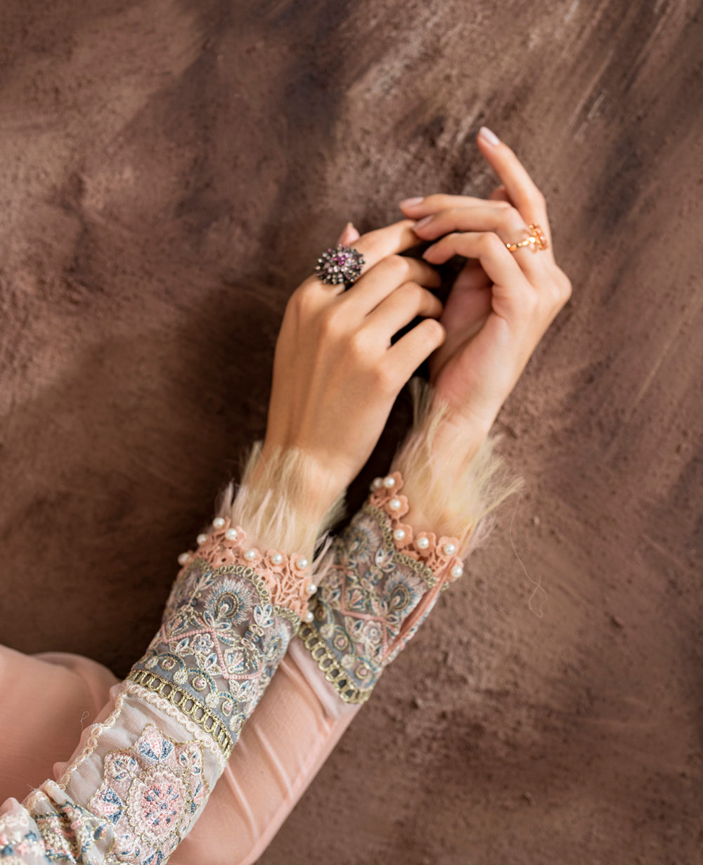 Xenia Formals | Raahi Luxury Formals | MODISH - Wedding Dress - Maria Faisal