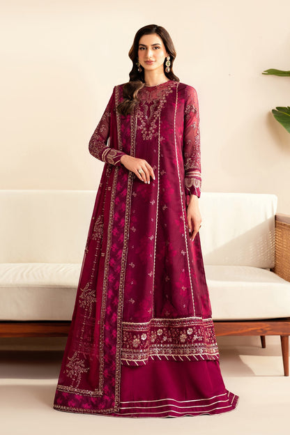 ERSA – authentic Pakistani dress from the Luxury Formals 25 collection for women in the UK