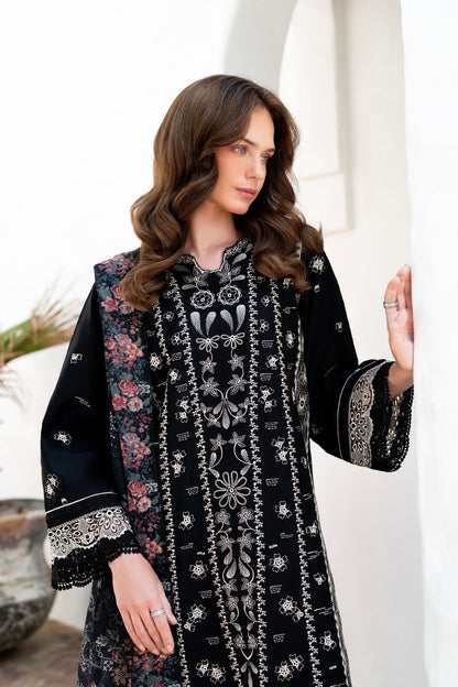 Xenia Formals | Summer Away 25 | DEIA