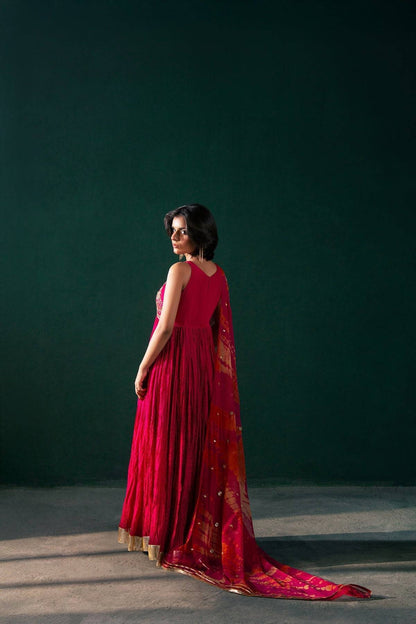 Malook | Rashq e Qamar | Jahanara by Maria Faisal - Registered Vendor of : Malook - type : Luxury - 100% original wedding dresses