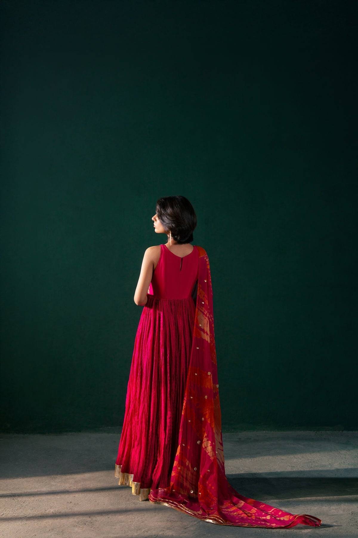 Malook | Rashq e Qamar | Jahanara by Maria Faisal - Registered Vendor of : Malook - type : Luxury - 100% original wedding dresses