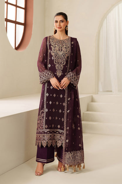 Alizeh | Reena Handmade 25 | AF-HM-4053-Tehwar - Ladies Clothes - Maria Faisal