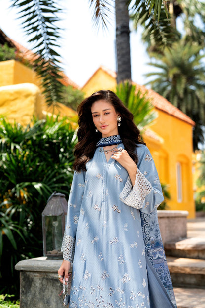 Xenia Formals | Summer Away 25 | IDAA