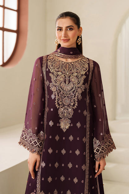 Alizeh | Reena Handmade 25 | AF-HM-4053-Tehwar - Ladies Clothes - Maria Faisal
