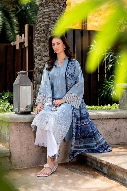 Xenia Formals | Summer Away 25 | IDAA