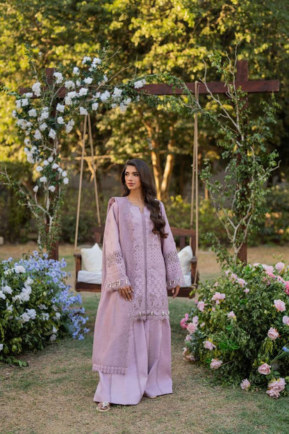 Florent | Chikankari Eid 25 | FLC- 5B by Maria Faisal - Registered Vendor of : Florent - type : Ladies Clothes - 100% original wedding dresses