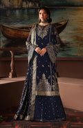Zarif | Premium Chiffon | ZRF-PRC-06 FELICIA - Ladies Clothes - Maria Faisal