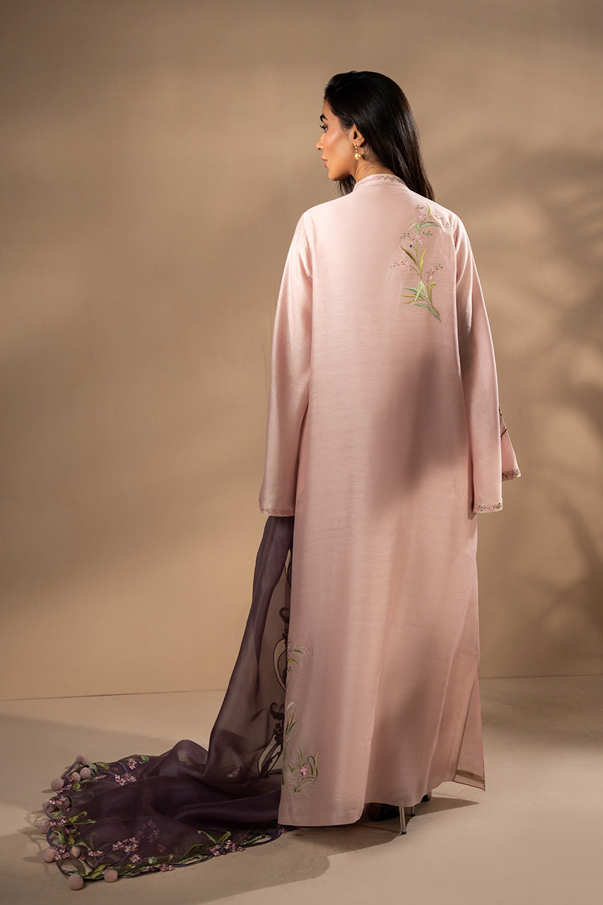 Sania Maskatiya | Samara Luxe 25 |Naru - Ladies Clothes - Maria Faisal