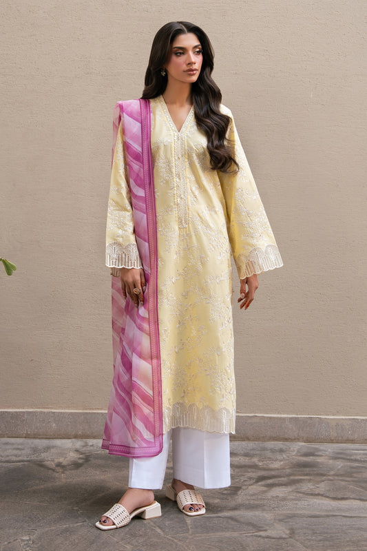 Xenia Formals | Layana Summer 26 | SOLEIL - Dress - available at Maria Faisal in UK and USA.