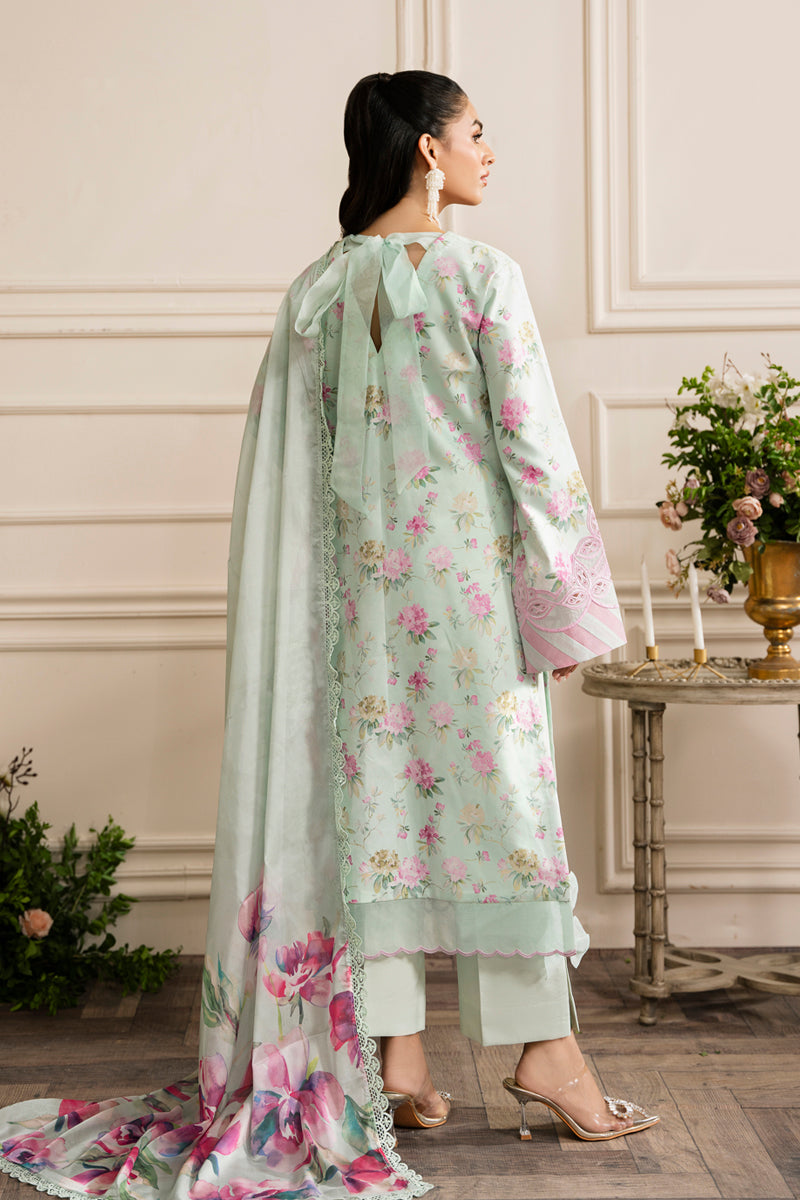 Rang Rasiya | Lifestyle Embroidered Edit '24 | Elysia - Ladies Clothes - Maria Faisal
